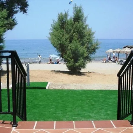 Margarita 2* Agia Marina