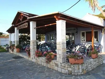 Margarita Agia Marina