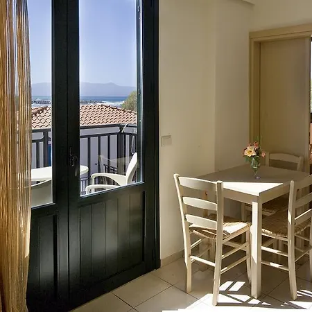 Margarita Agia Marina