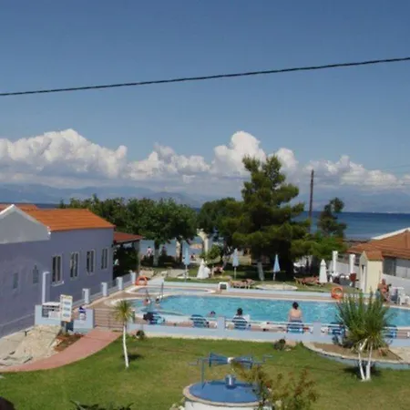 Margarita 2* Agia Marina