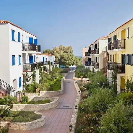 Margarita Aparthotel Agia Marina