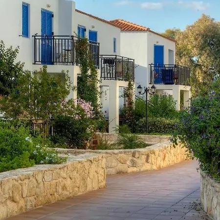 Margarita Aparthotel Agia Marina