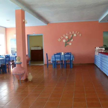 Margarita Aparthotel Agia Marina
